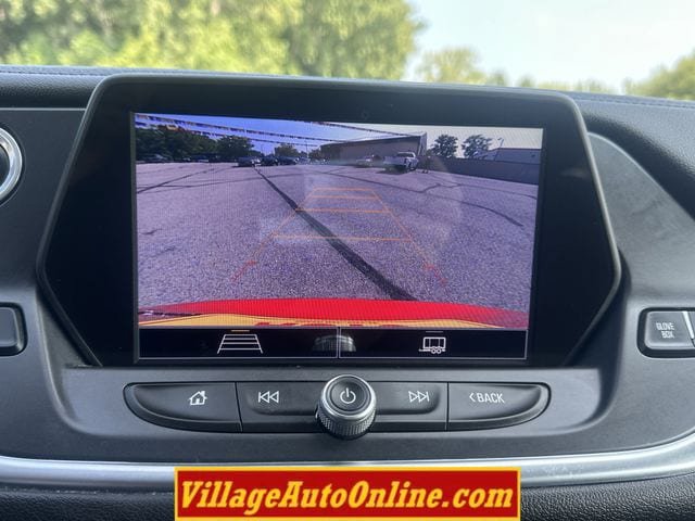 Used 2022 Chevrolet Blazer LT AWD/4WD image 18