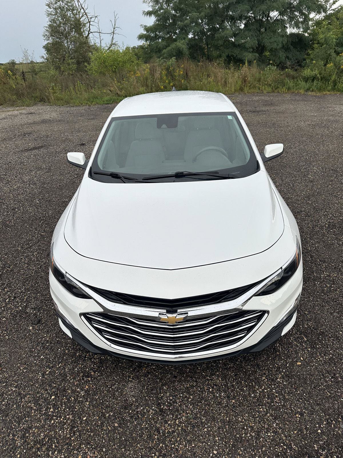 Used 2024 Chevrolet Malibu LS FWD image 9