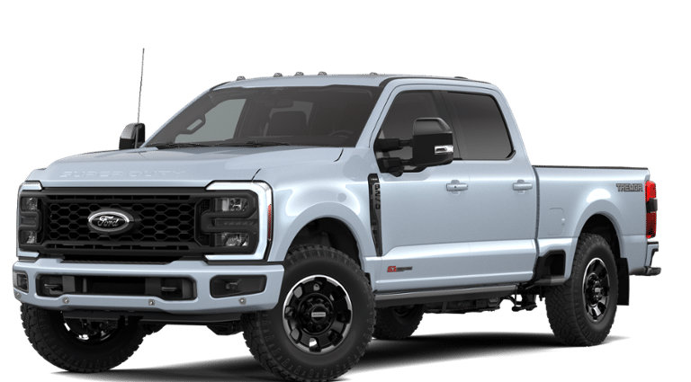 New 2026 Ford F250 Lariat w/ Tremor Off-Road Package AWD/4WD image 1