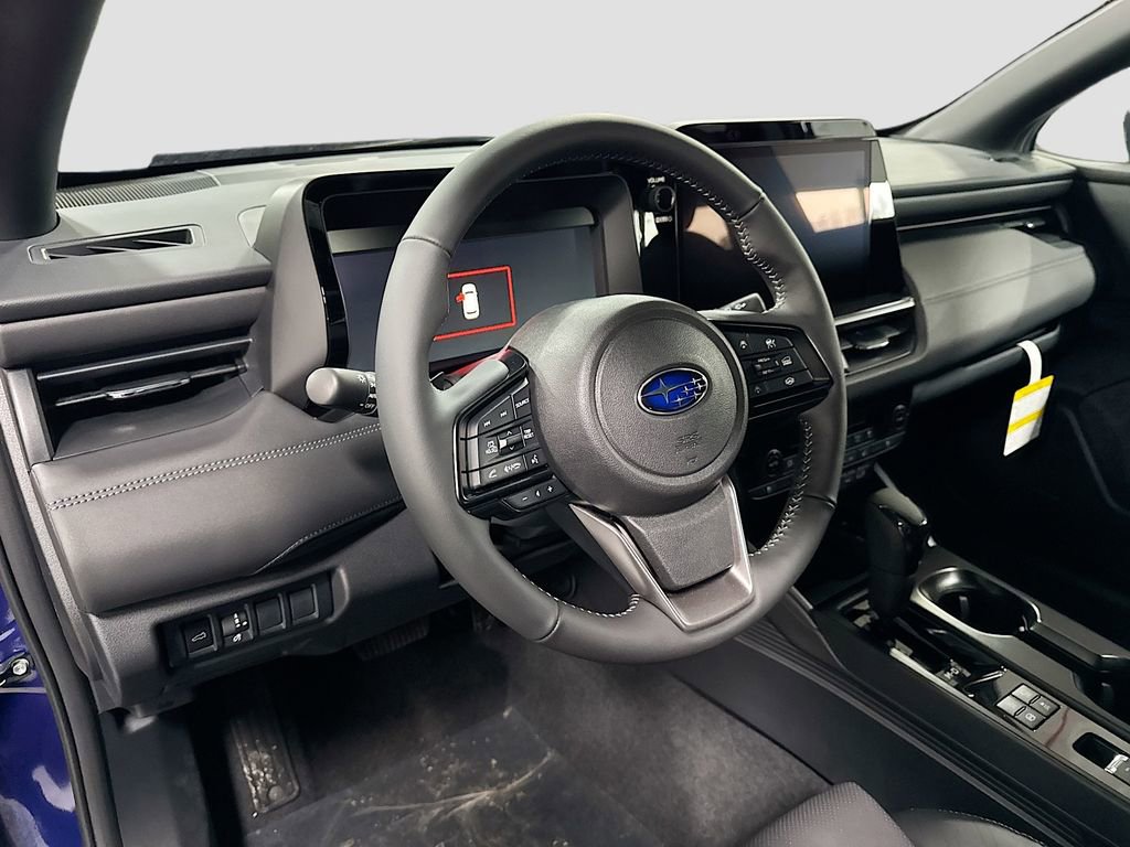 New 2026 Subaru Outback Touring XT image 5