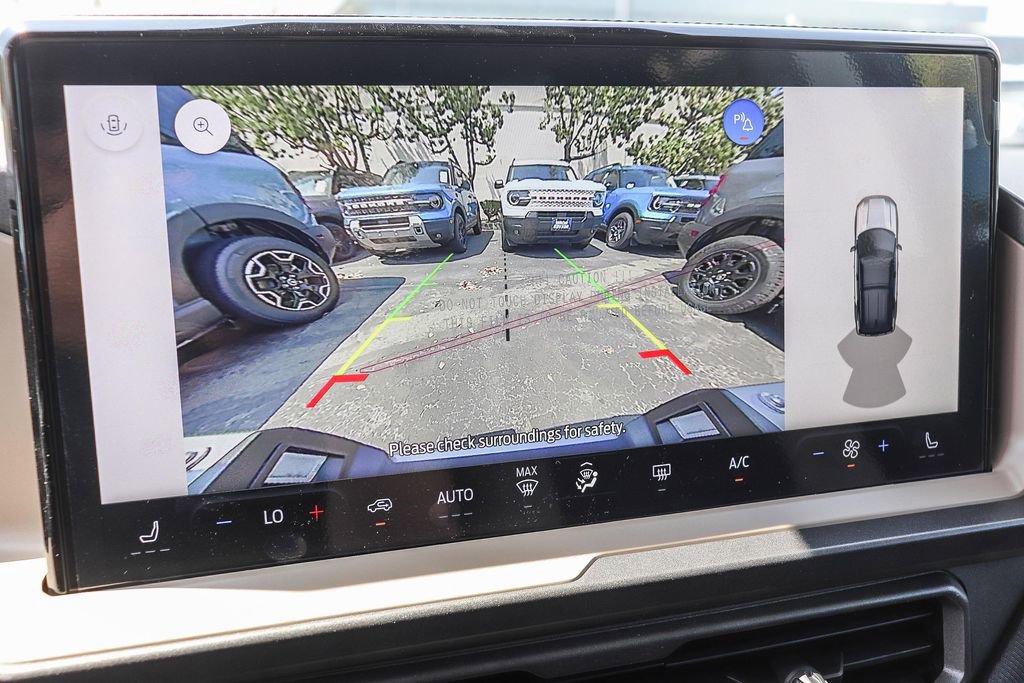 Used 2025 Ford Bronco Sport Big Bend image 26