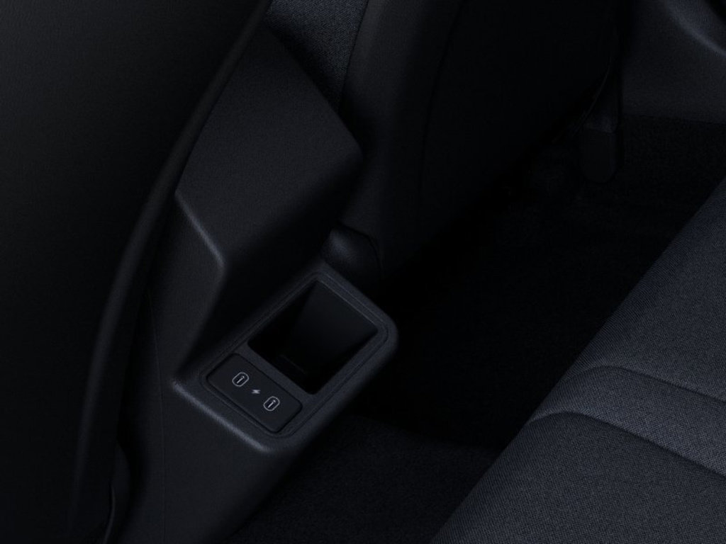New 2026 Kia K4 FWD image 26