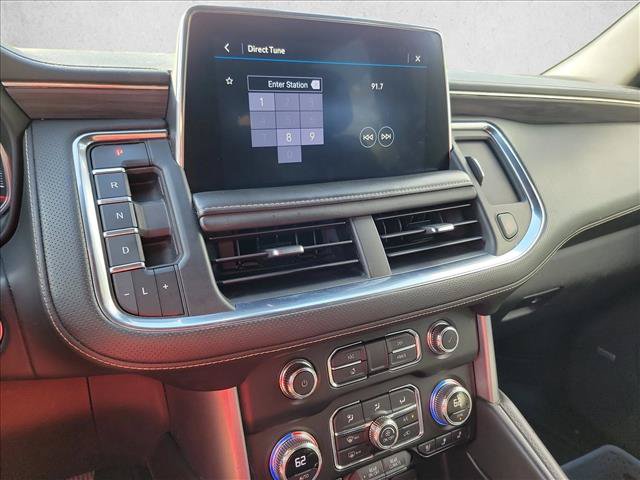 Used 2021 GMC Yukon SLT RWD image 20