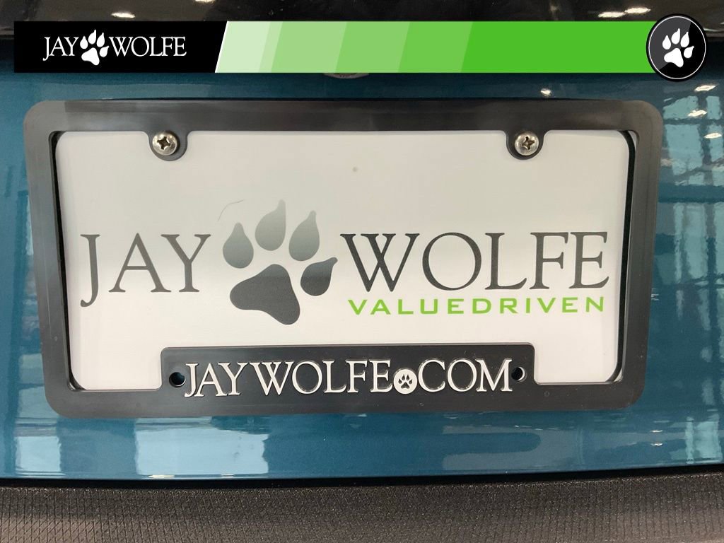 Used 2014 Volvo XC60 T6 AWD/4WD image 23