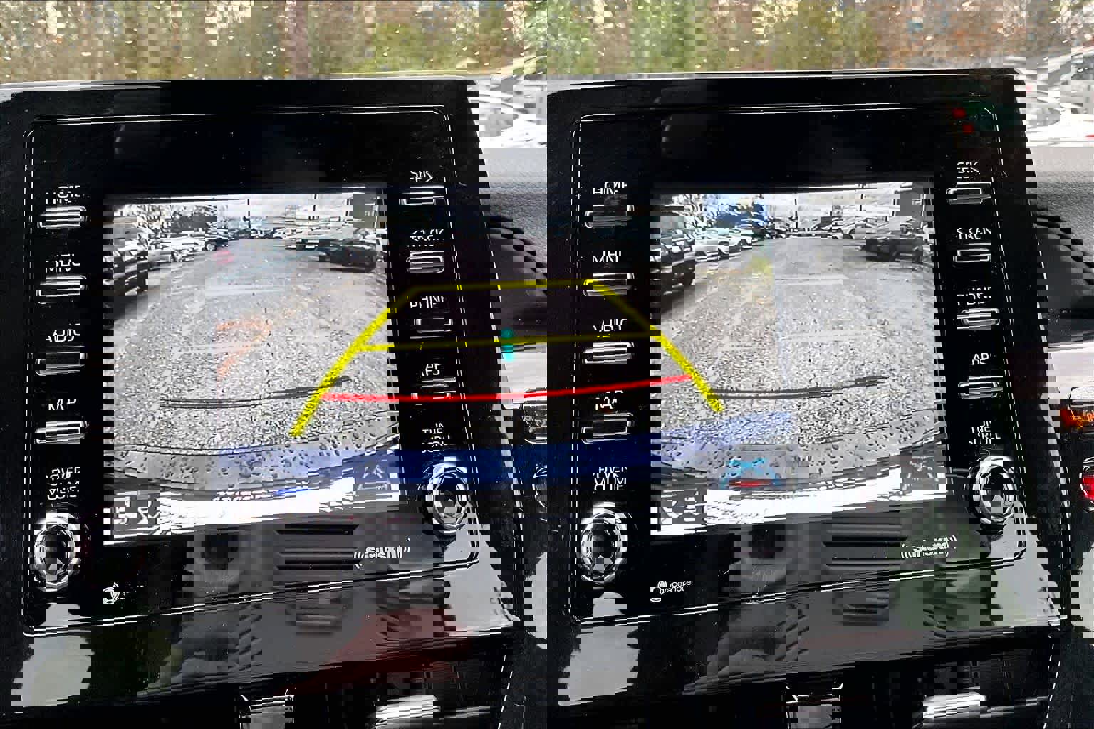 Certified 2021 Toyota Camry SE w/ Convenience Package image 52