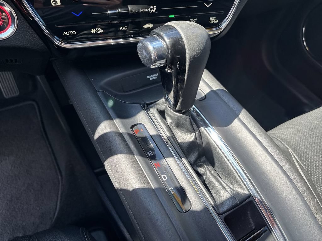 Used 2021 Honda HR-V EX-L image 19