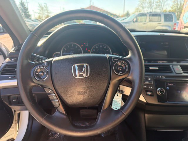 Used 2013 Honda Crosstour EX-L image 10