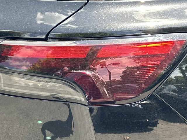 Certified 2026 INFINITI QX60 Autograph w/ Autograph Tech Package AWD/4WD image 13