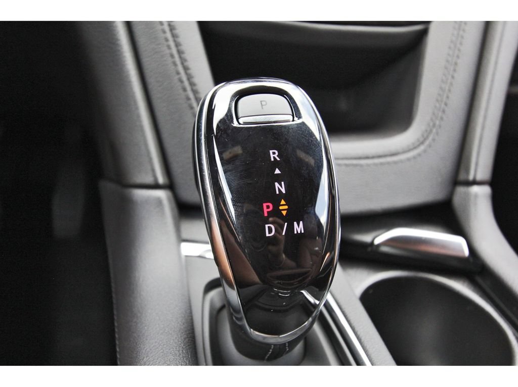 New 2026 Cadillac XT5 Premium Luxury w/ Driver Assist Package FWD image 20