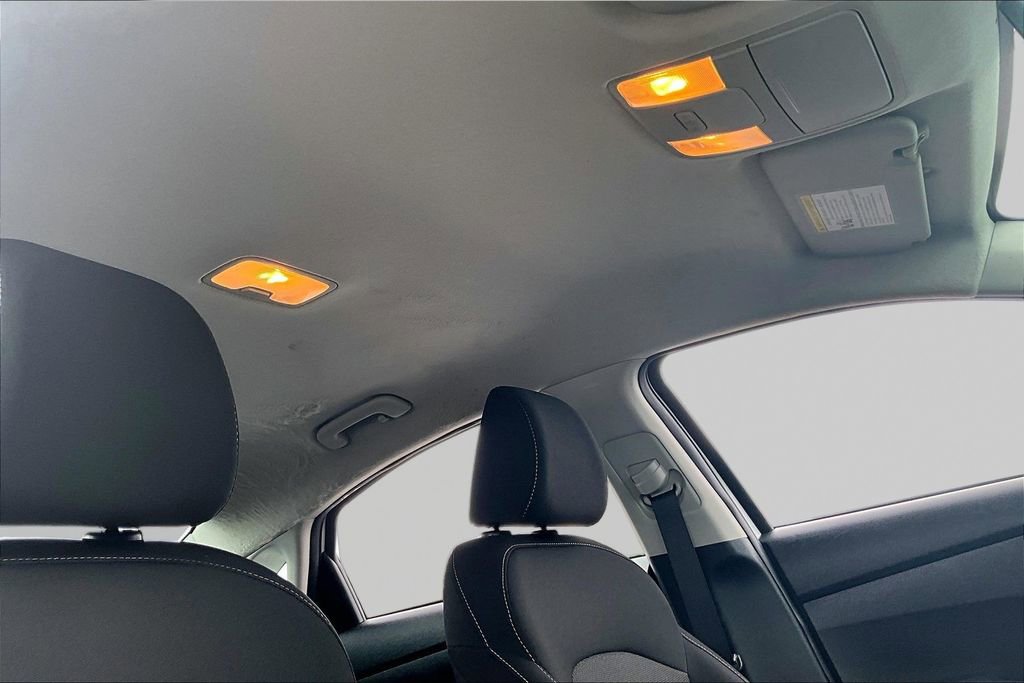 Used 2023 Kia Forte LXS image 27
