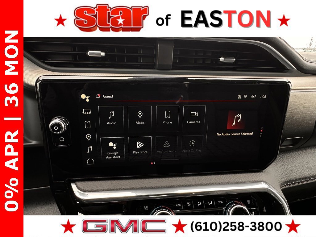 New 2026 GMC Sierra 1500 Denali image 18