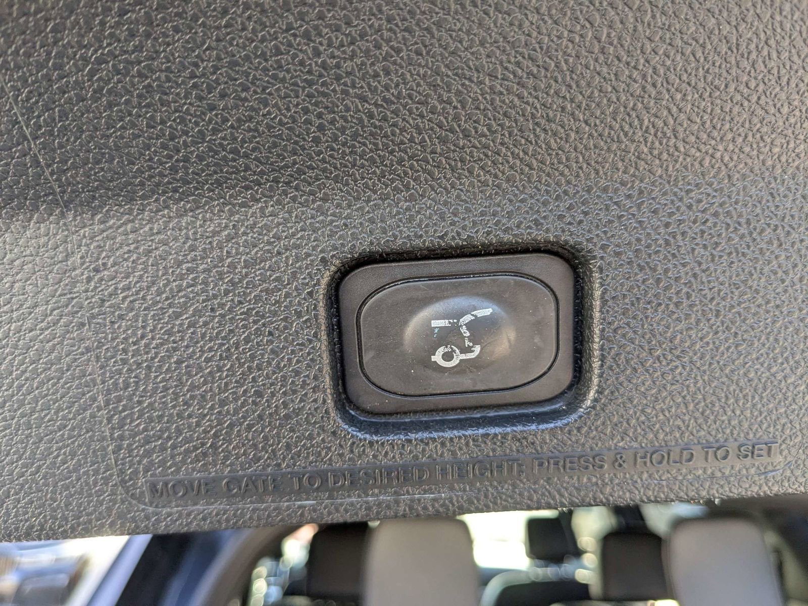 Used 2019 Ford Explorer Sport w/ Equipment Group 401A image 14