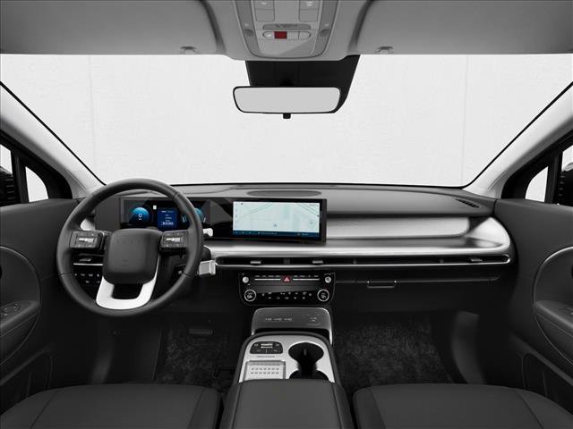 New 2026 Hyundai Ioniq 9 SEL image 3