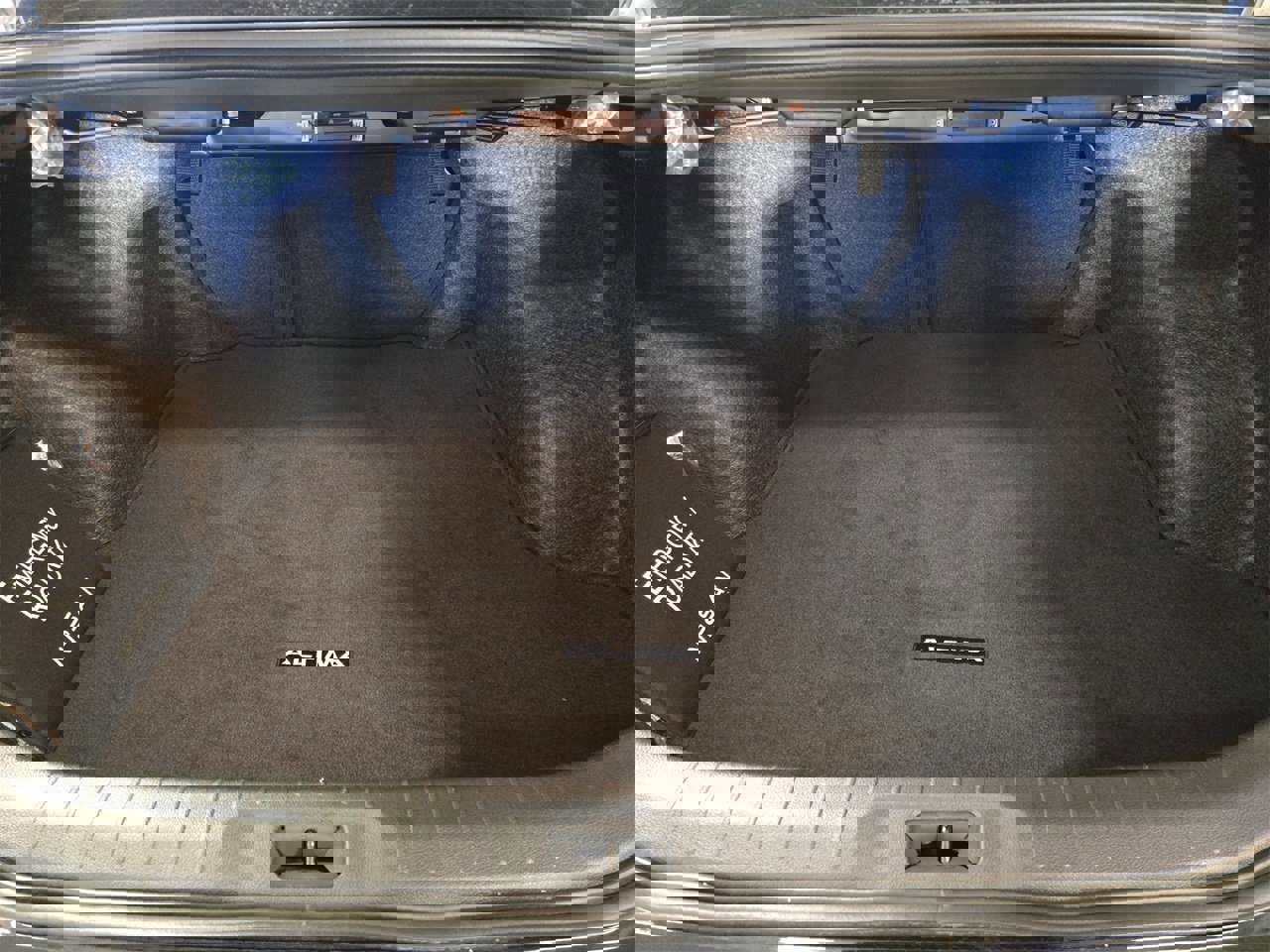 Used 2025 Nissan Altima 2.5 S image 12