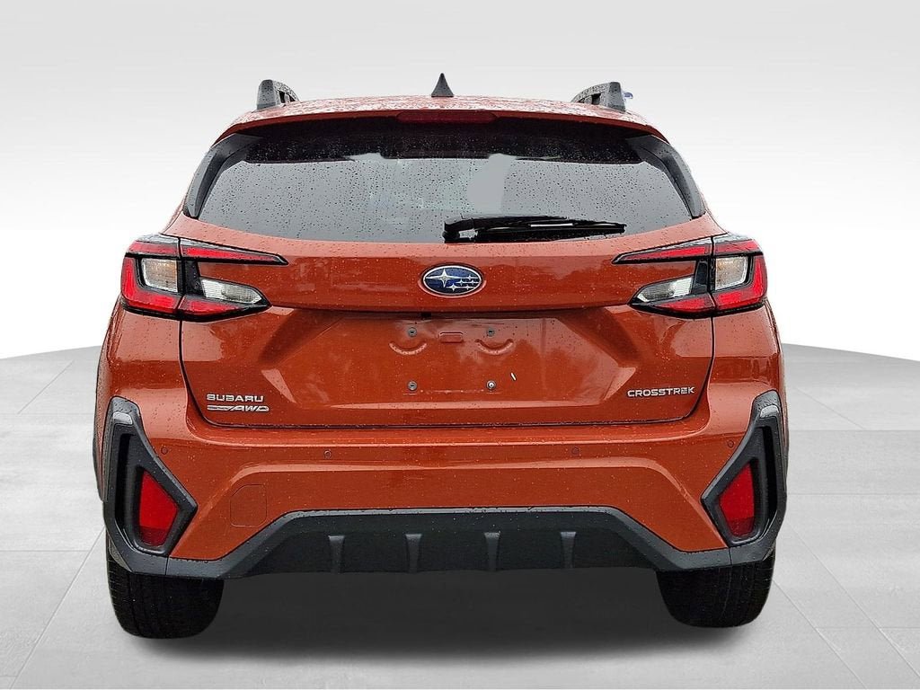 Used 2024 Subaru Crosstrek 2.5i Limited AWD/4WD image 5