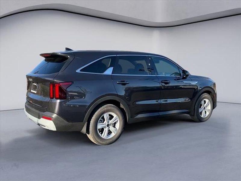 New 2026 Kia Sorento LX image 5