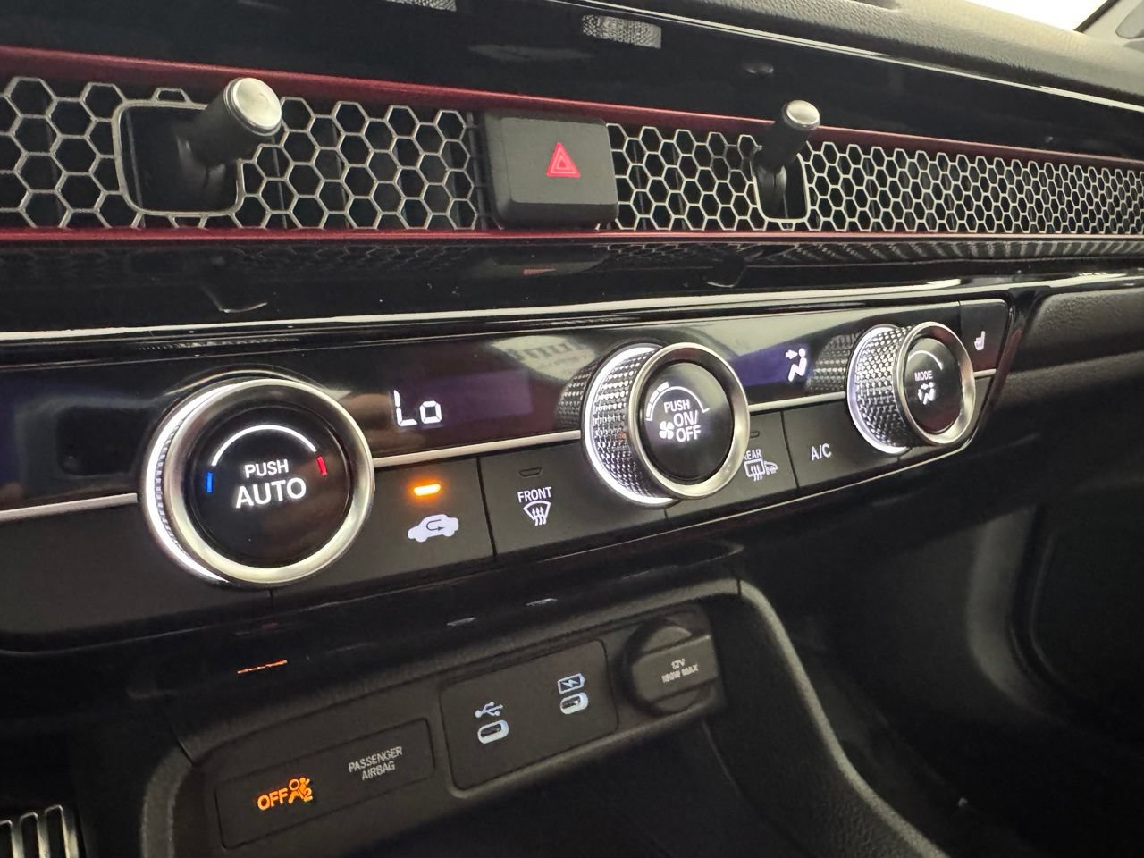 Used 2026 Honda Civic Si image 27