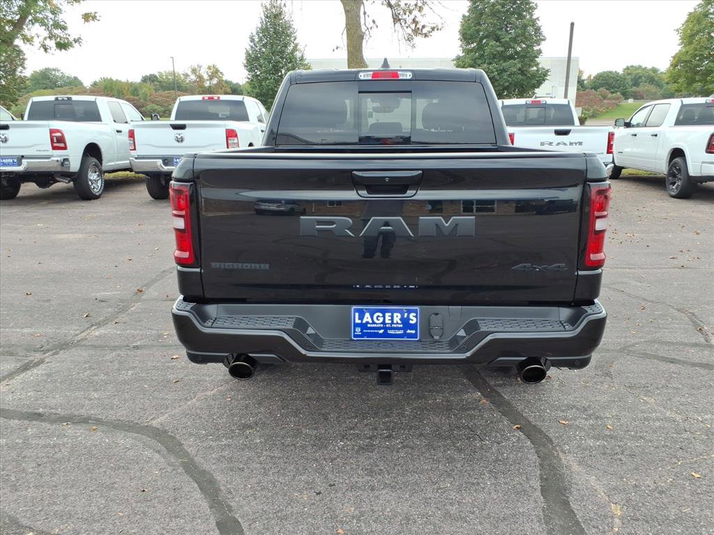 New 2026 RAM 1500 Big Horn image 19