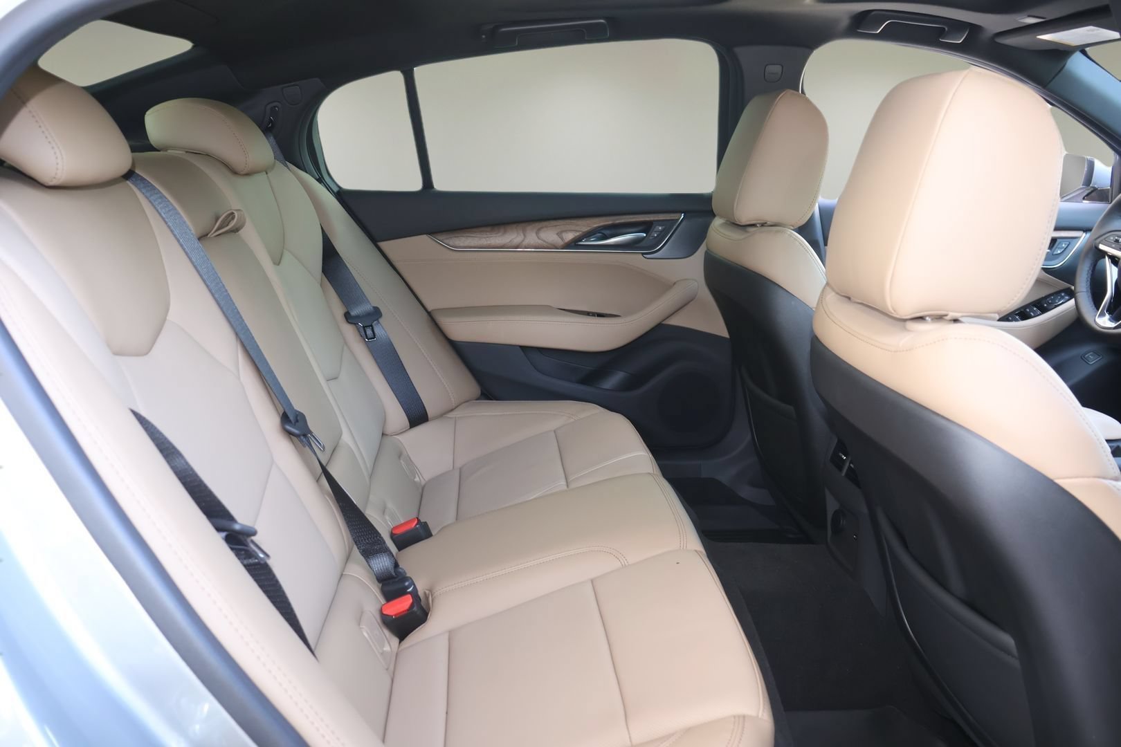 New 2026 Cadillac CT5 Premium Luxury RWD image 15