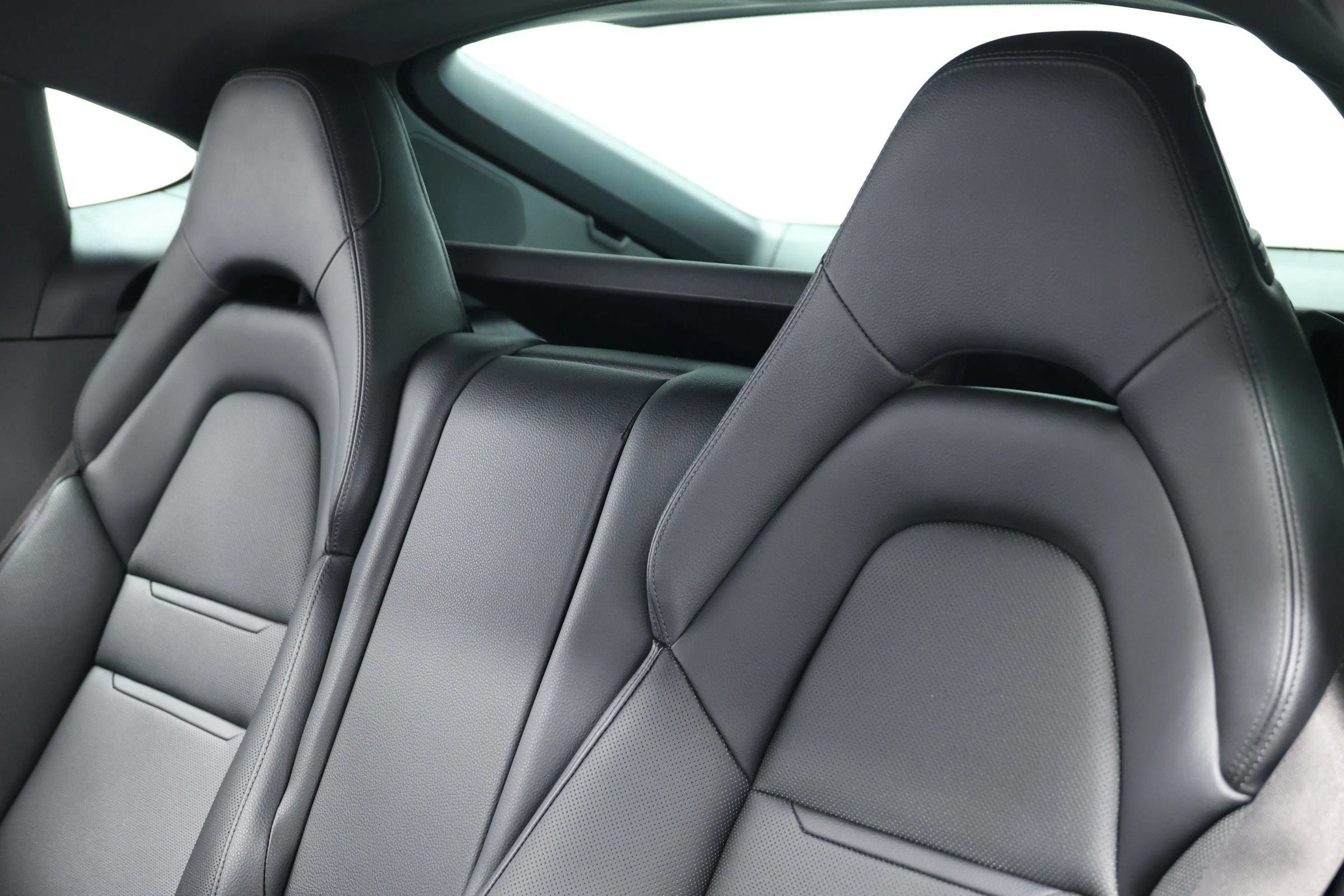 Used 2020 Porsche Panamera AWD/4WD image 56