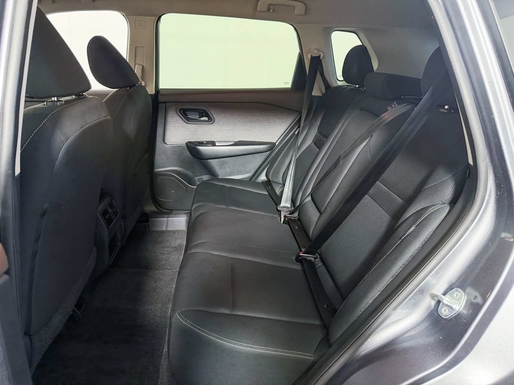 Certified 2023 Nissan Rogue S AWD/4WD image 29