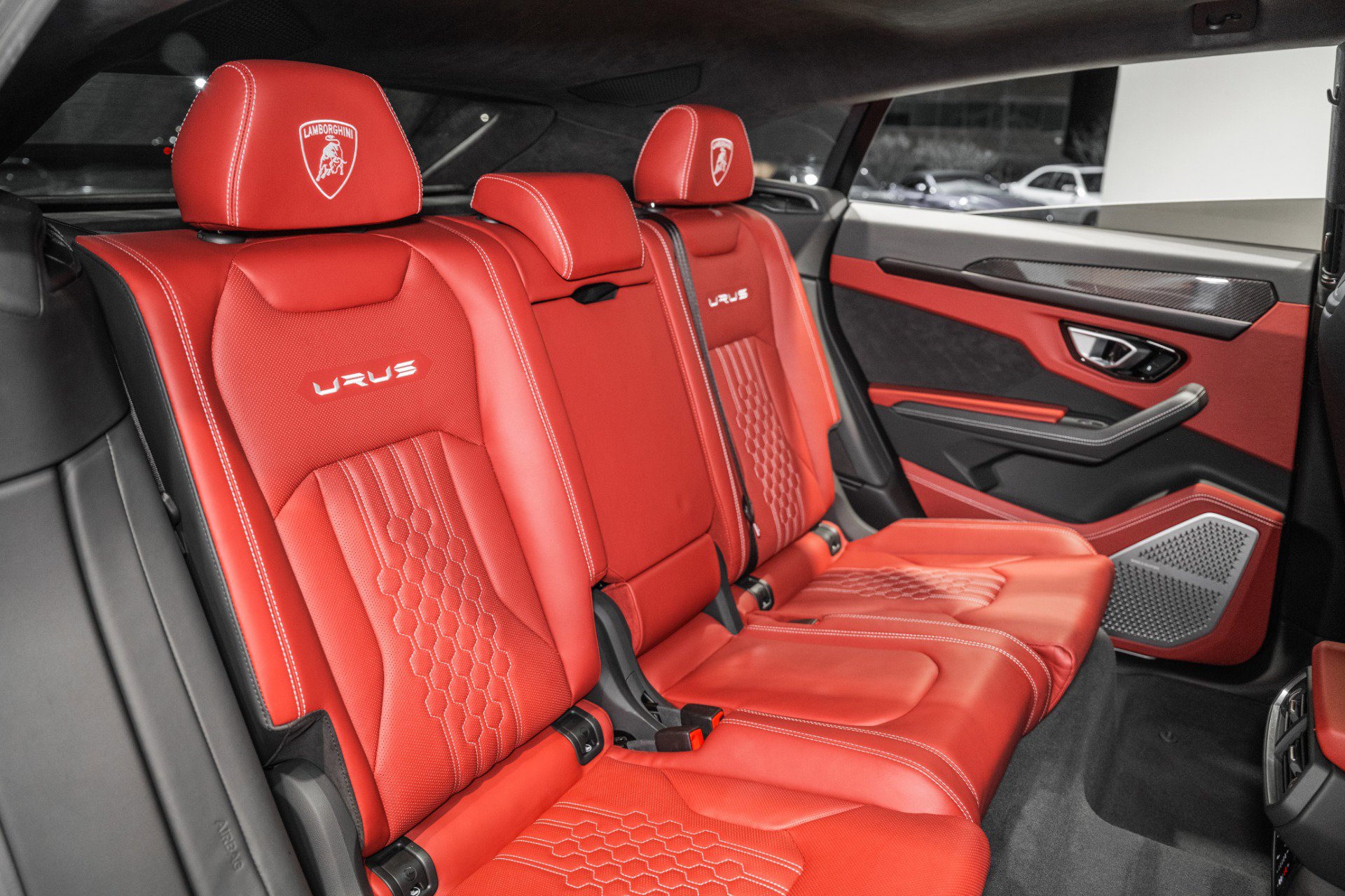 Used 2024 Lamborghini Urus S image 24