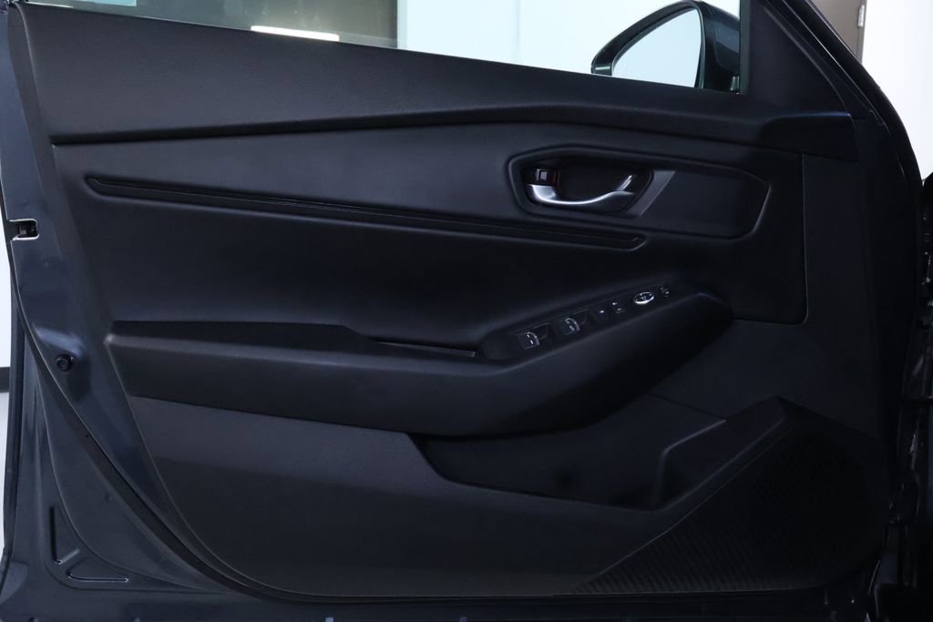 Used 2024 Honda Accord EX image 12