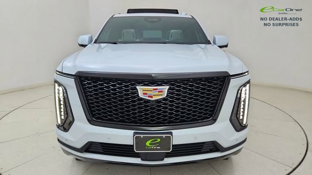 Used 2026 Cadillac Escalade Platinum Sport AWD/4WD image 13
