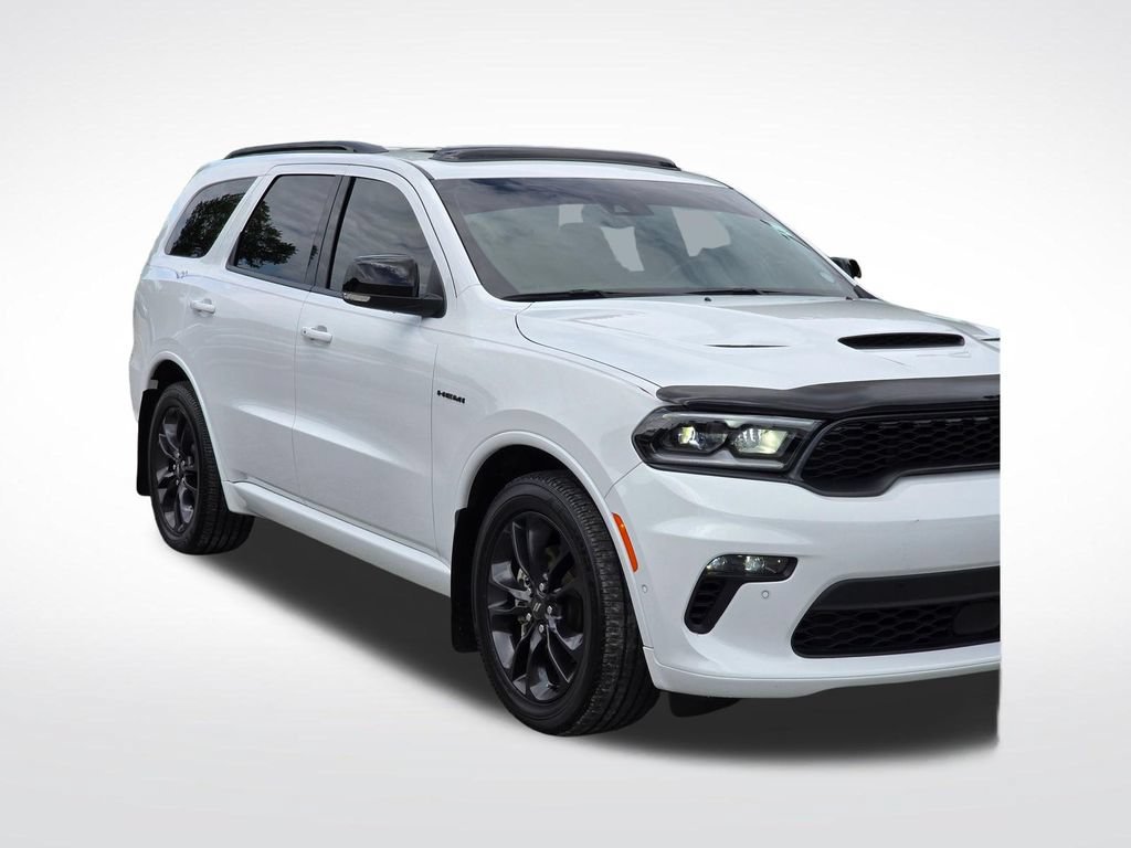 Used 2023 Dodge Durango R/T AWD/4WD image 48