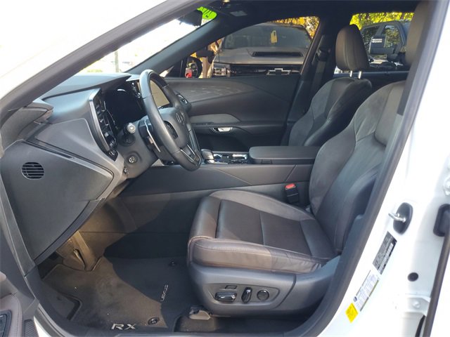 Used 2024 Lexus RX 350h image 17