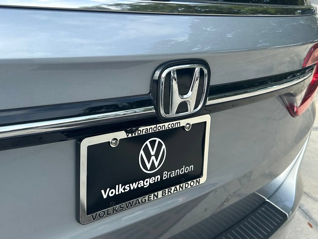 Used 2024 Honda Odyssey EX-L image 29