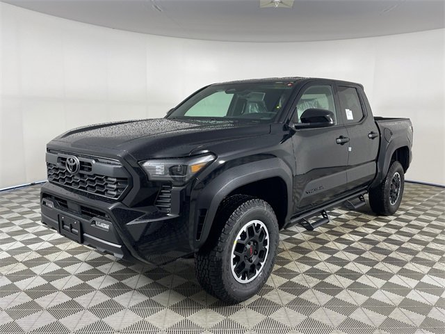 New 2025 Toyota Tacoma TRD Off-Road image 1