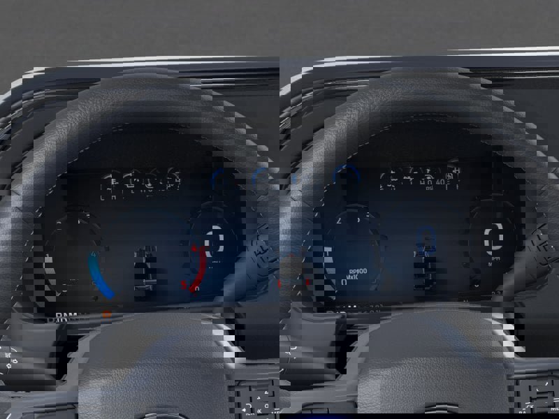 New 2026 Ford F350 4x4 Crew Cab DRW Super Duty image 13