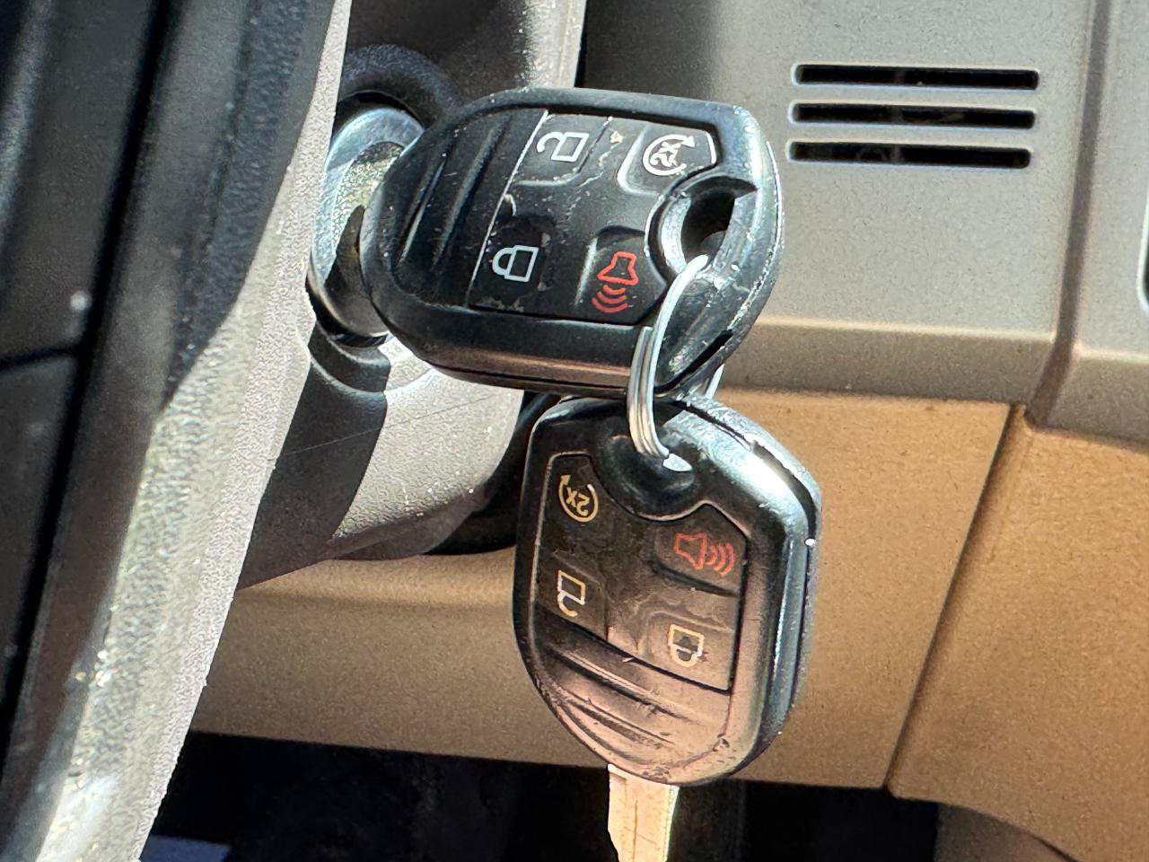 Used 2013 Ford F150 Lariat w/ Mid Equipment Group RWD image 40