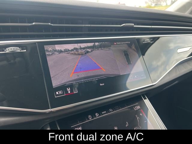 Used 2023 Audi Q7 3.0T Premium Plus w/ Premium Plus Package image 9