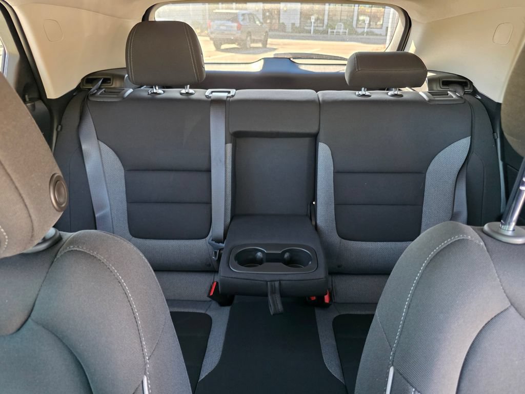 New 2026 Chevrolet TrailBlazer LT w/ Convenience Package FWD image 22