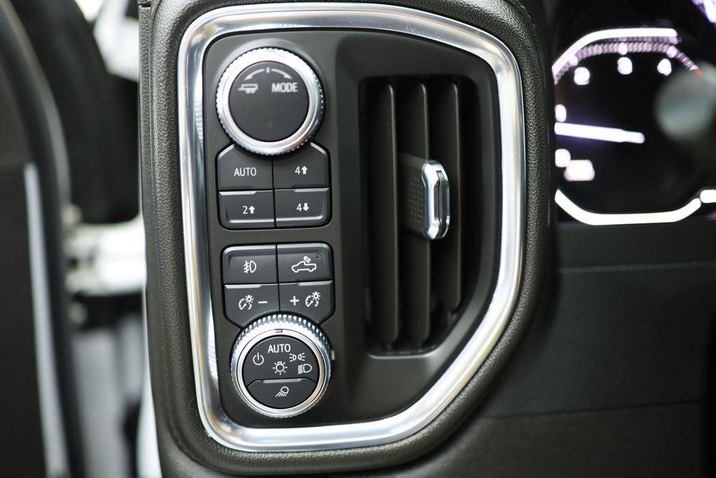 Used 2023 GMC Sierra 3500 SLT w/ SLT Convenience Package image 41