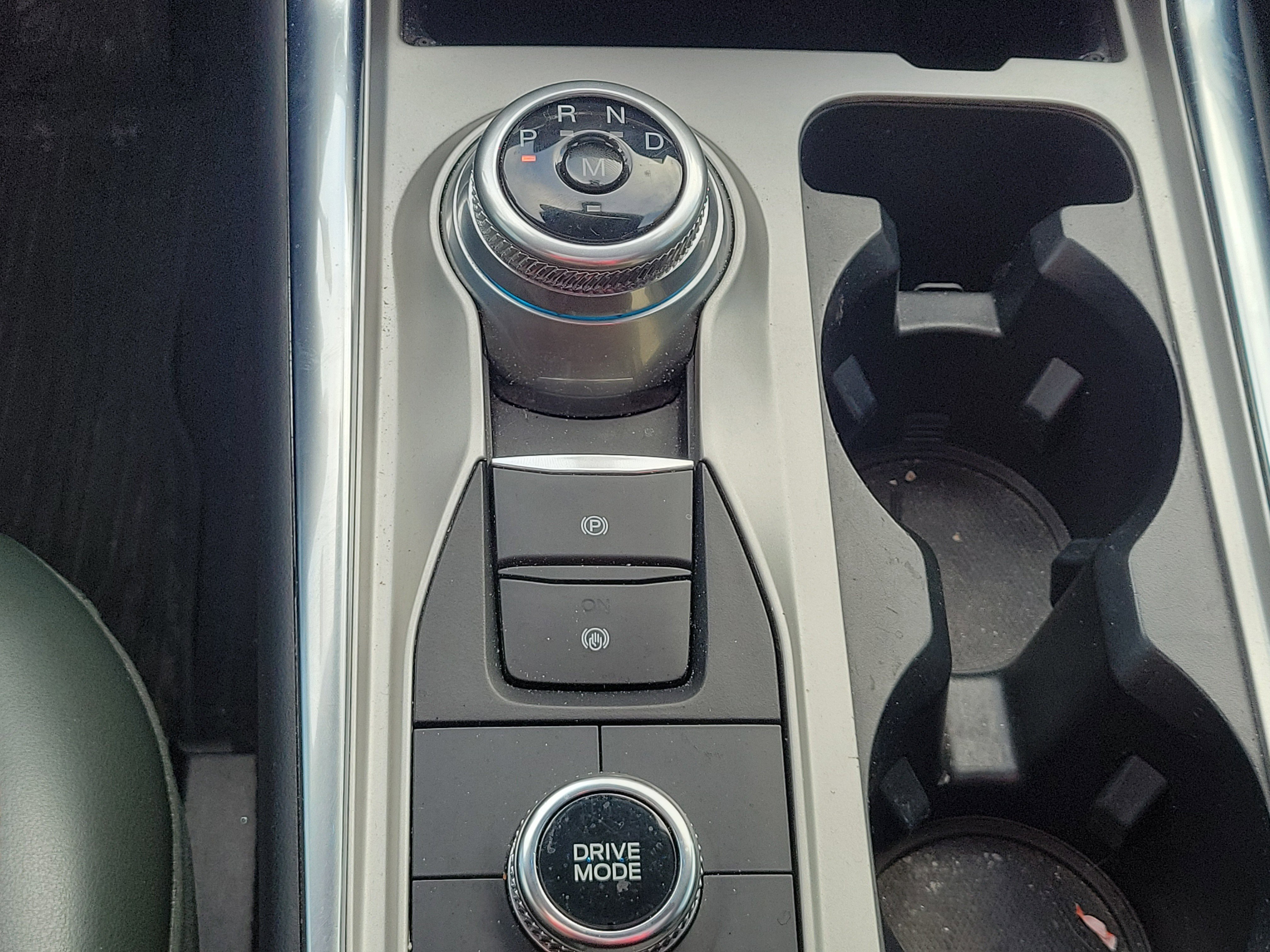 Used 2022 Ford Explorer Timberline w/ Timberline Technology Package image 30