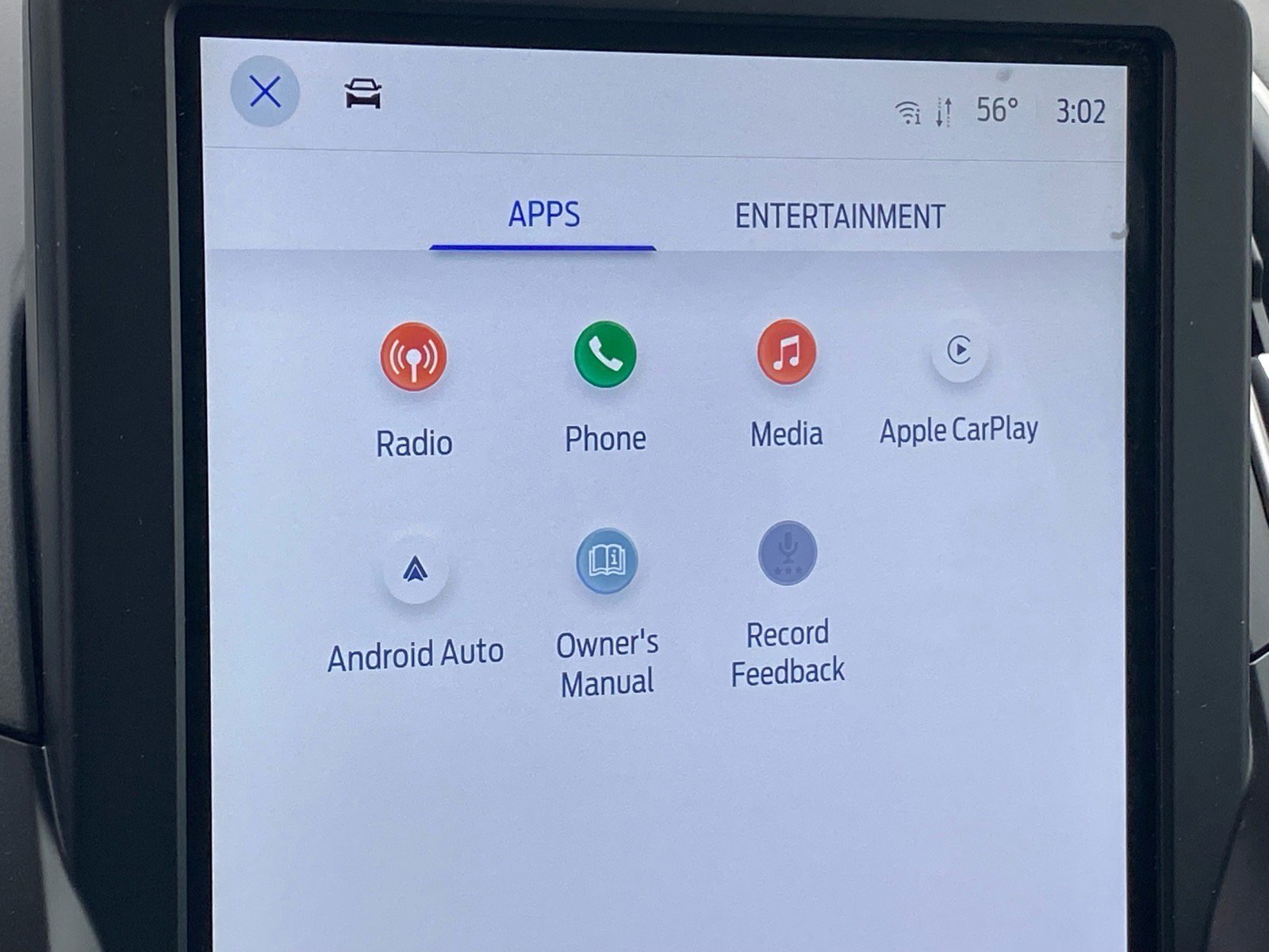 Certified 2024 Ford Edge SEL image 16