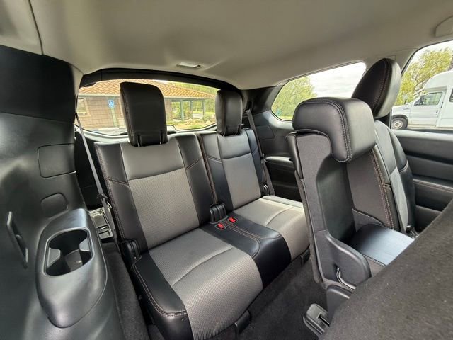 Used 2020 Nissan Pathfinder SV w/ Rock Creek Edition FWD image 16