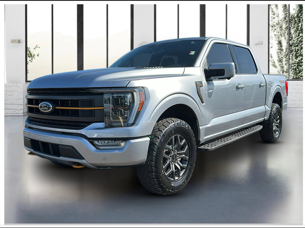Used 2023 Ford F150 Tremor w/ Equipment Group 402A High AWD/4WD video 1