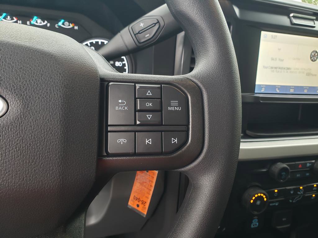 New 2026 Ford F350 XL w/ STX Appearance Package image 26