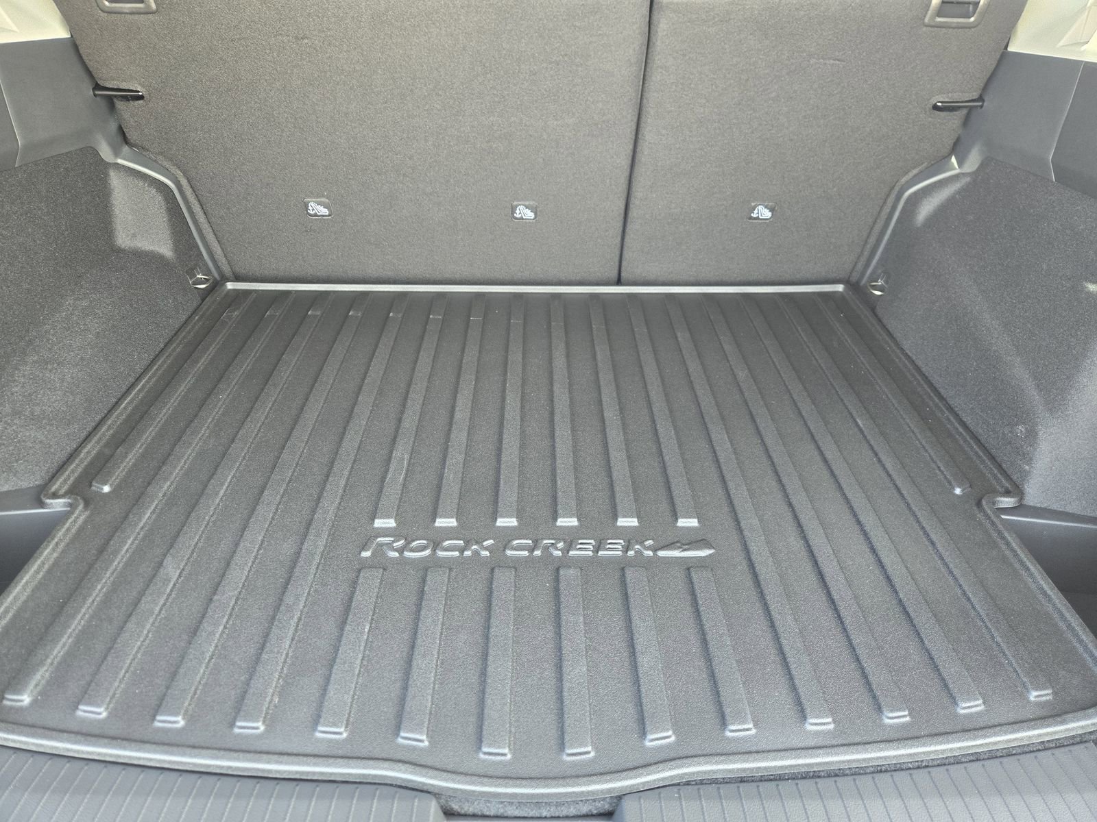 New 2026 Nissan Rogue SV image 26