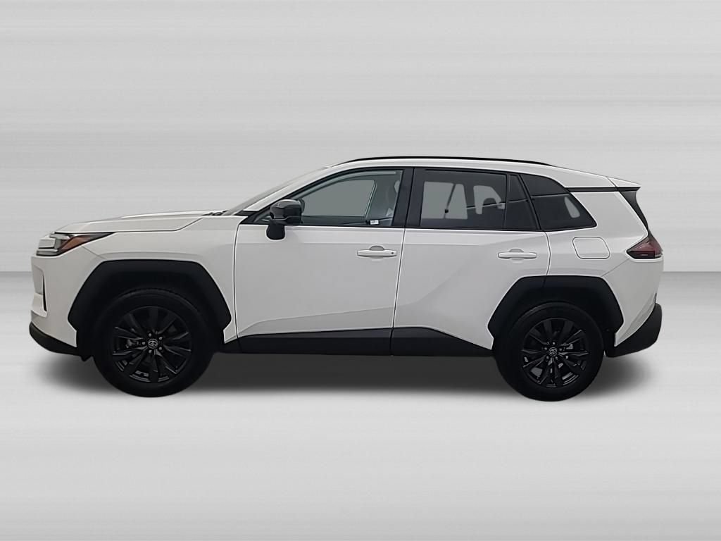 Used 2026 Toyota RAV4 XLE Premium AWD/4WD image 8