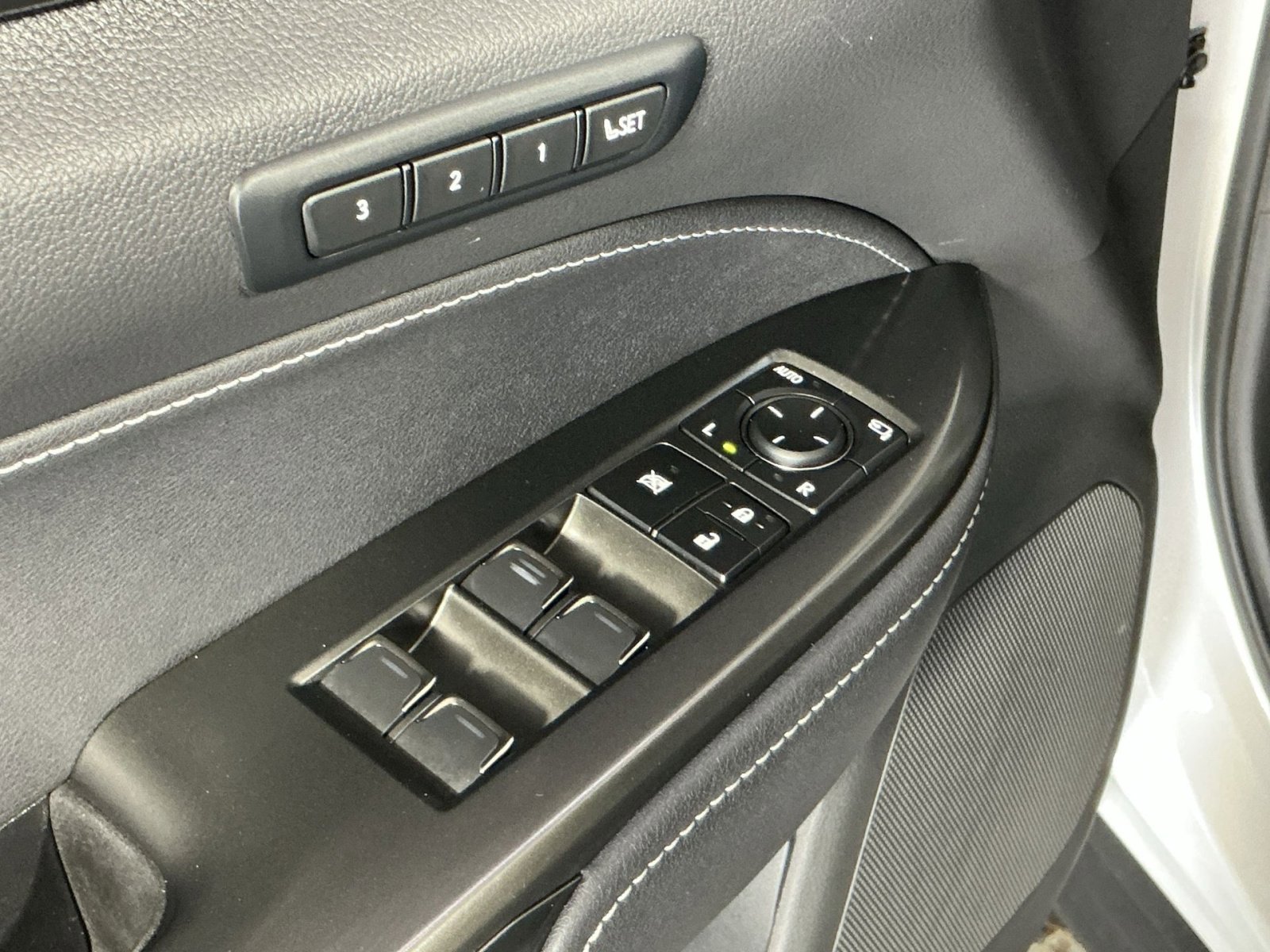 Used 2024 Lexus NX 350 AWD w/ Vision Package image 16