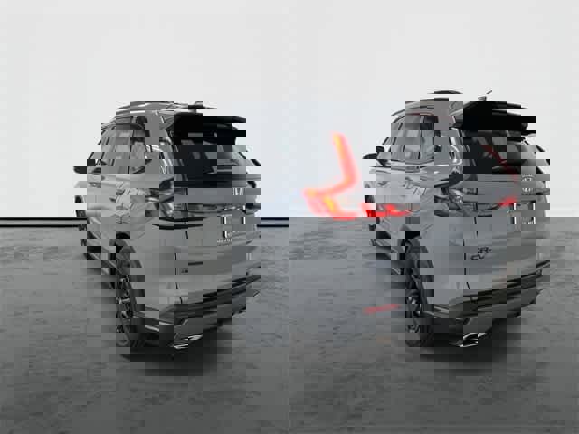 New 2026 Honda CR-V Sport image 2