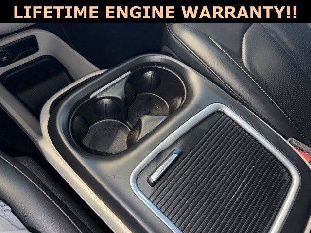 Certified 2024 Chrysler Pacifica Touring-L image 20