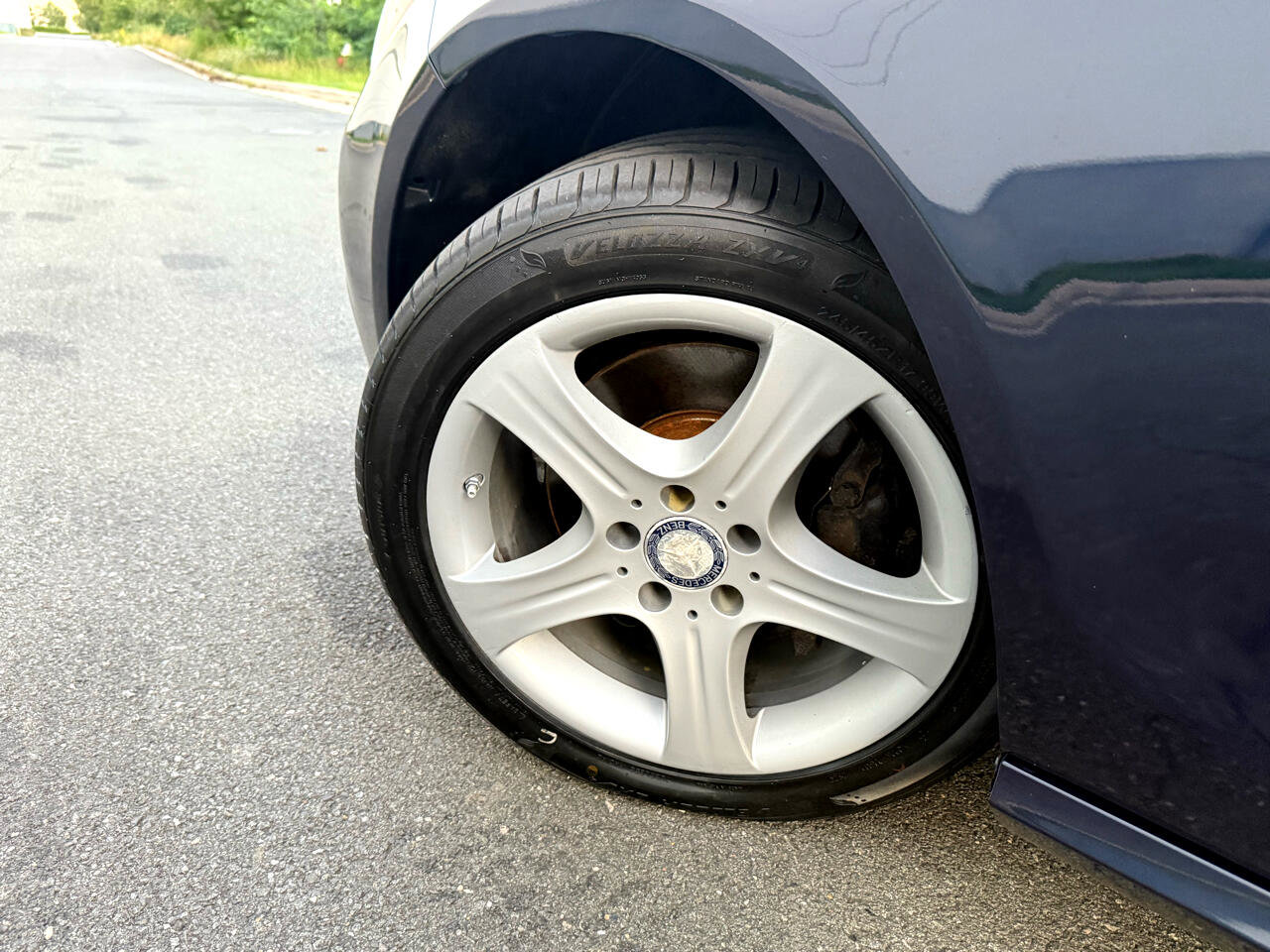 Used 2015 Mercedes-Benz E 350 4MATIC Sedan image 35