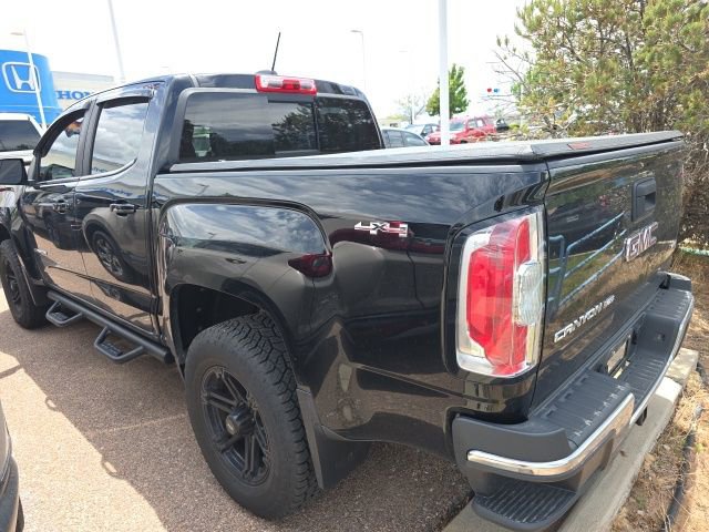 Used 2019 GMC Canyon SLE w/ SLE Convenience Package AWD/4WD image 12