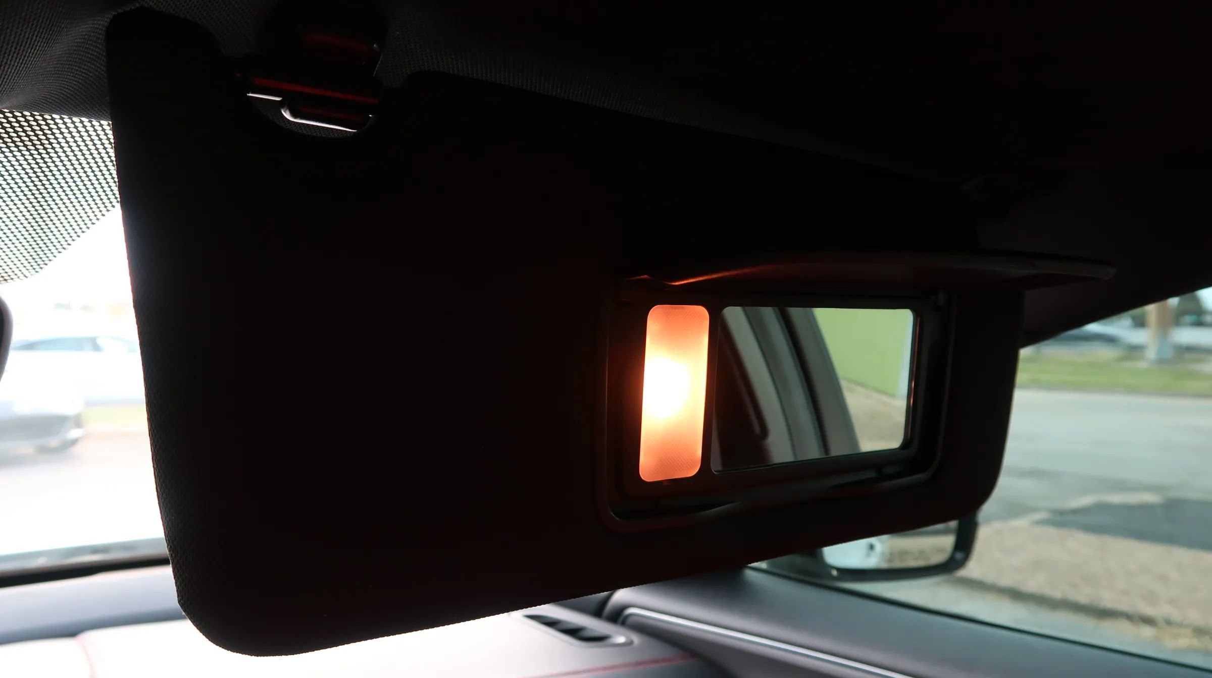 Used 2021 Acura TLX Type S image 41